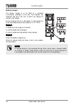 Предварительный просмотр 58 страницы HIAB K-HiPro 285-425-4 Series Operator'S Manual