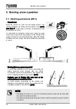 Предварительный просмотр 60 страницы HIAB K-HiPro 285-425-4 Series Operator'S Manual