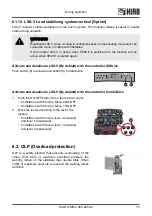 Предварительный просмотр 75 страницы HIAB K-HiPro 285-425-4 Series Operator'S Manual