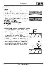 Предварительный просмотр 77 страницы HIAB K-HiPro 285-425-4 Series Operator'S Manual