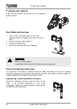 Предварительный просмотр 82 страницы HIAB K-HiPro 285-425-4 Series Operator'S Manual