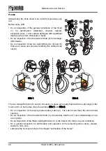 Предварительный просмотр 90 страницы HIAB K-HiPro 285-425-4 Series Operator'S Manual