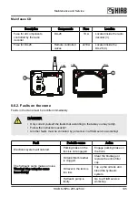 Предварительный просмотр 105 страницы HIAB K-HiPro 285-425-4 Series Operator'S Manual