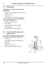 Preview for 12 page of HIAB X-Duo 044 Operator'S Manual