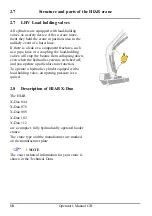 Preview for 18 page of HIAB X-Duo 044 Operator'S Manual