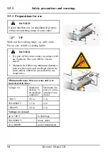 Preview for 34 page of HIAB X-Duo 044 Operator'S Manual