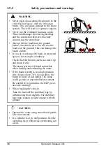 Preview for 36 page of HIAB X-Duo 044 Operator'S Manual