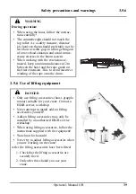 Preview for 39 page of HIAB X-Duo 044 Operator'S Manual