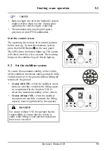 Preview for 53 page of HIAB X-Duo 044 Operator'S Manual