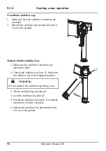 Preview for 58 page of HIAB X-Duo 044 Operator'S Manual