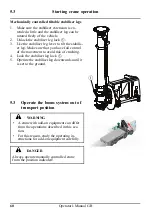 Preview for 60 page of HIAB X-Duo 044 Operator'S Manual