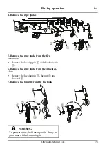 Preview for 71 page of HIAB X-Duo 044 Operator'S Manual