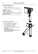 Preview for 76 page of HIAB X-Duo 044 Operator'S Manual