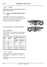 Preview for 94 page of HIAB X-Duo 044 Operator'S Manual