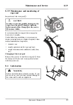 Preview for 97 page of HIAB X-Duo 044 Operator'S Manual