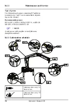 Preview for 98 page of HIAB X-Duo 044 Operator'S Manual