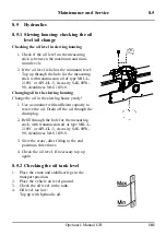 Preview for 101 page of HIAB X-Duo 044 Operator'S Manual