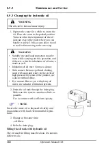 Preview for 102 page of HIAB X-Duo 044 Operator'S Manual