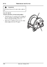 Preview for 110 page of HIAB X-Duo 044 Operator'S Manual