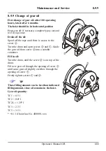 Preview for 111 page of HIAB X-Duo 044 Operator'S Manual