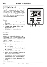 Preview for 116 page of HIAB X-Duo 044 Operator'S Manual