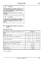 Preview for 121 page of HIAB X-Duo 044 Operator'S Manual