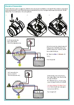 Preview for 3 page of HiB 33400 Quick Start Manual