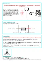 Preview for 4 page of HiB 33400 Quick Start Manual