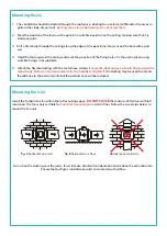 Preview for 2 page of HiB 33600 Quick Start Manual