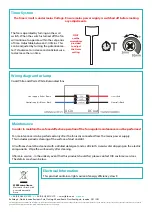 Preview for 4 page of HiB 33600 Quick Start Manual