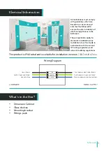 Предварительный просмотр 3 страницы HiB 54500 Fitting Instructions Manual