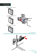 Предварительный просмотр 5 страницы HiB 54500 Fitting Instructions Manual