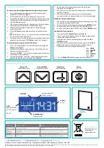 Предварительный просмотр 2 страницы HiB 78721000 Fitting Instruction