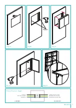 Предварительный просмотр 3 страницы HiB Atrium 50 Installation Instructions