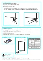 Предварительный просмотр 2 страницы HiB Connect Series Manual