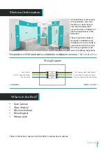 Предварительный просмотр 3 страницы HiB Dusk 50 Fitting Instructions Manual