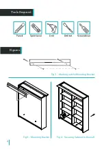 Предварительный просмотр 4 страницы HiB Dusk 50 Fitting Instructions Manual