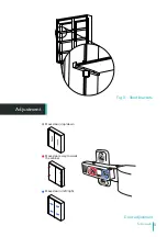 Предварительный просмотр 5 страницы HiB Dusk 50 Fitting Instructions Manual