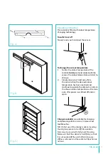 Предварительный просмотр 3 страницы HiB Ether 50 50500 Fitting Instructions