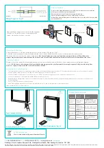 Preview for 2 page of HiB Groove 50 Quick Start Manual