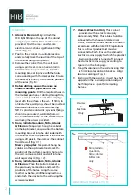 Предварительный просмотр 2 страницы HiB Jupiter 43600 Manual