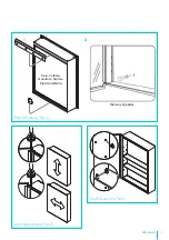 Предварительный просмотр 3 страницы HiB Jupiter 43600 Manual