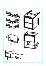 Preview for 3 page of HiB Novum Duet Fitting Instructions