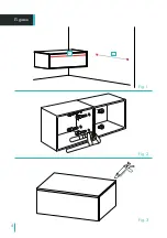 Preview for 4 page of HiB Novum N18DU60MWH Fitting Instructions Manual