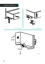 Preview for 6 page of HiB Novum N18DU60MWH Fitting Instructions Manual