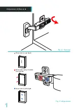 Предварительный просмотр 6 страницы HiB Novum N19FSCLMBL Fitting Instructions Manual