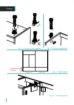 Preview for 4 page of HiB Novum NF01SOS20 Series Fitting Instructions Manual