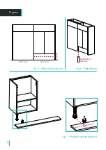 Preview for 6 page of HiB Novum NF01SOS20 Series Fitting Instructions Manual