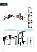 Preview for 10 page of HiB Novum NF01SOS20 Series Fitting Instructions Manual