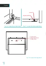 Preview for 12 page of HiB Novum NF01SOS20 Series Fitting Instructions Manual